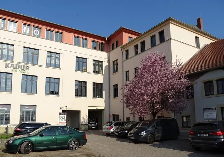 Tanzlabor Dresden — tanz-studio in Dresden — 3