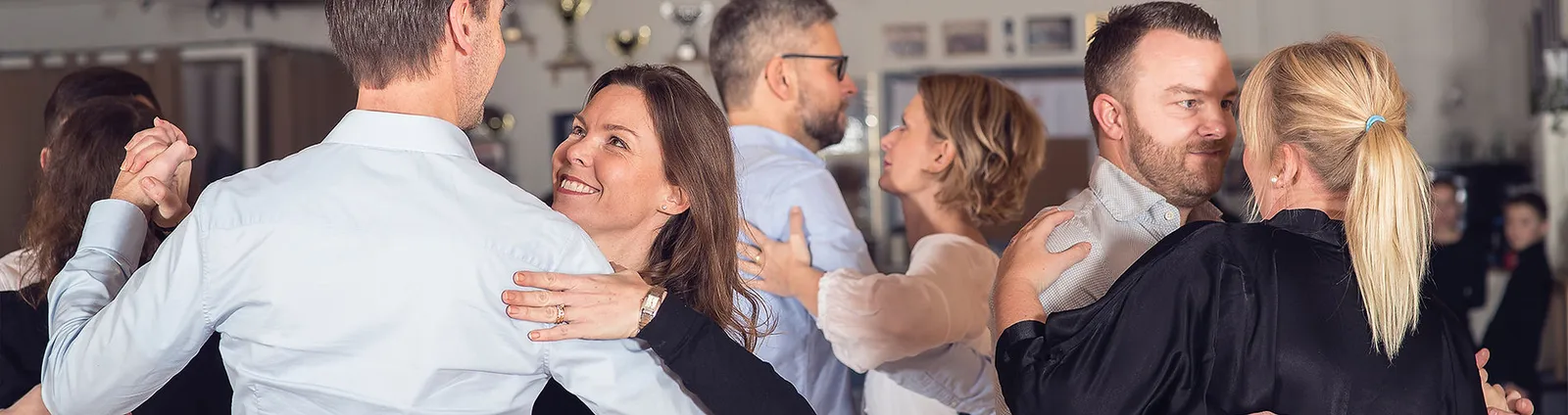 Dansstudio Magic — dans-studio i Mölndal, Göteborg — 3