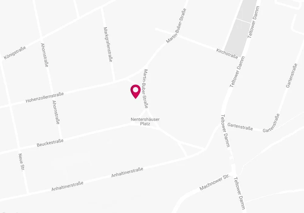 Spirit Yoga - Studio Zehlendorf — yoga-studio i Berlin — 3