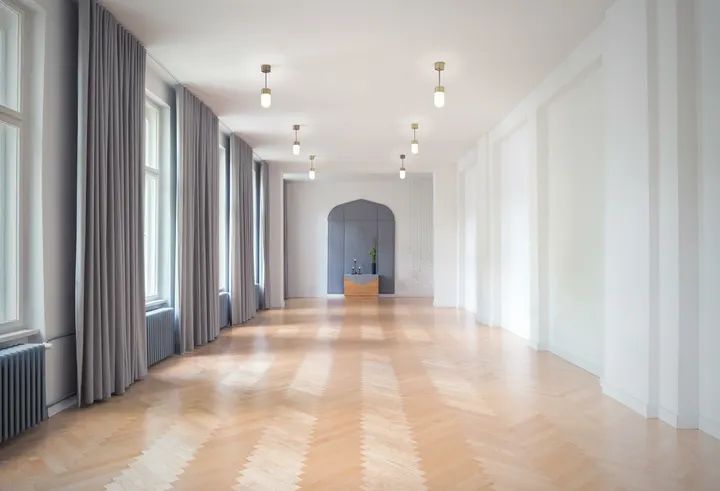 Spirit Yoga - Studio Zehlendorf — Yoga in Zehlendorf, Berlin