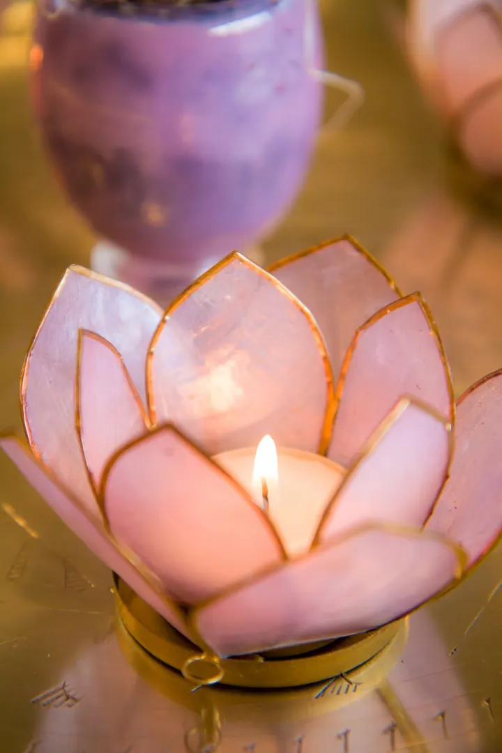 Yogahjerter Yogastudio — yoga-studio i Vestermark, Holstebro — 2