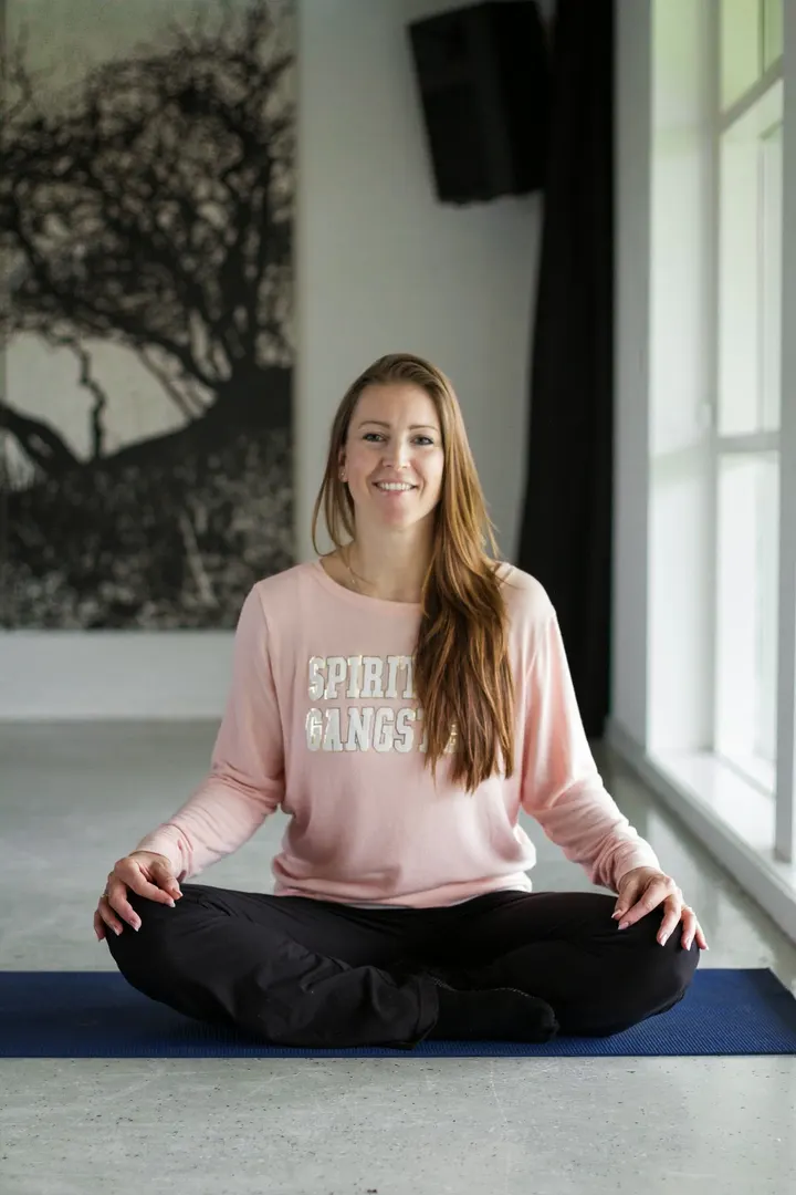 Yogahjerter Yogastudio — yoga-studio i Holstebro — 3