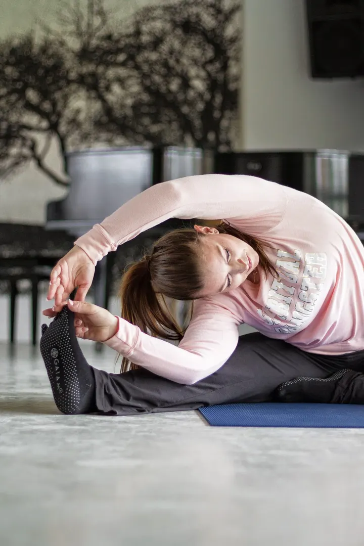 Yogahjerter Yogastudio — yoga-studio i Holstebro — 4