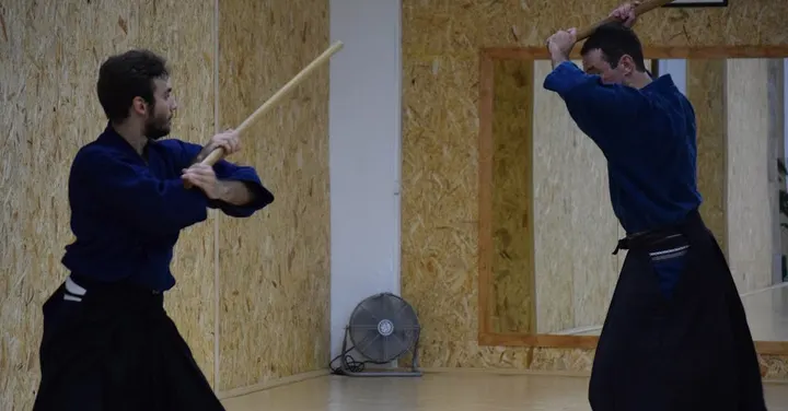 Shinbukan Dojo. Artes Marciales japonesas y Yoga — martial arts-studio i Ronda, Granada