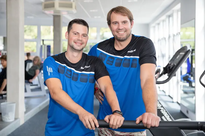 MediVital — pt-studio in Hemerhardt, Hemer — 2