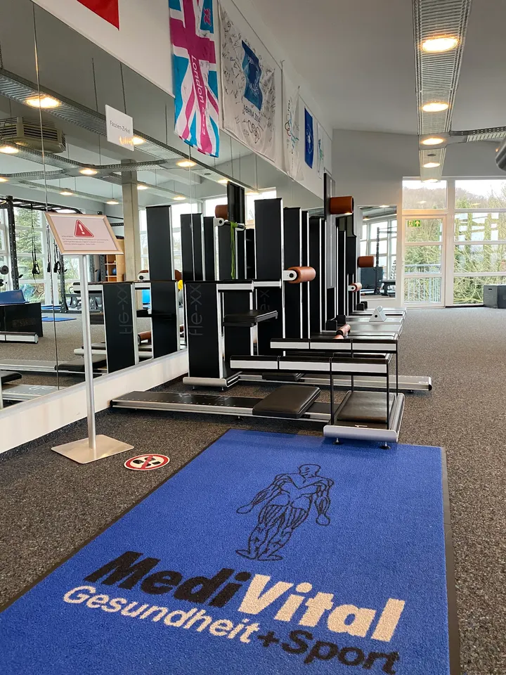 MediVital — pt-studio in Hemer — 3