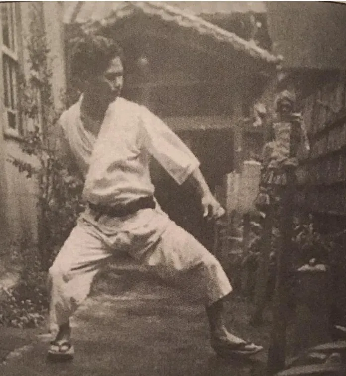 Lund Karate-Do Shotokan Akademi — kampsport-studio i Lund — bild 3