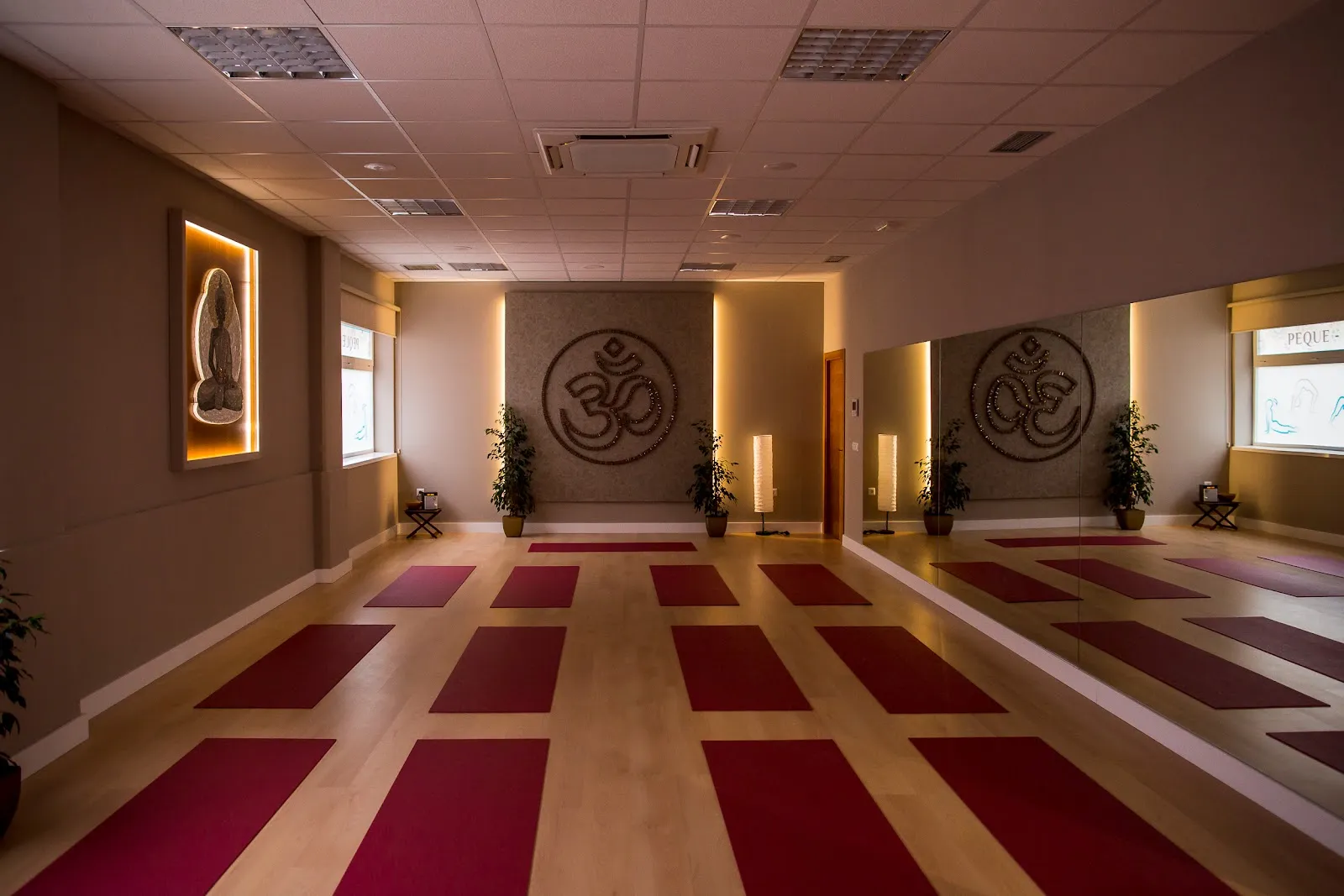 Ishvara Yoga Puertollano — yoga-studio en Puertollano — 3