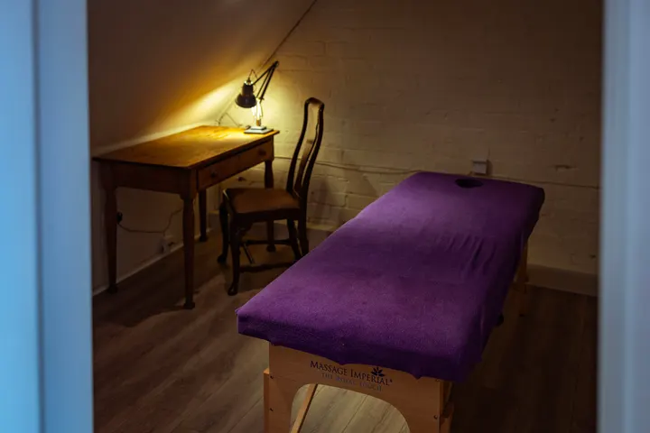 Mariana Da Silva Parreira — pilates-studio in Woodside, Glasgow — 3