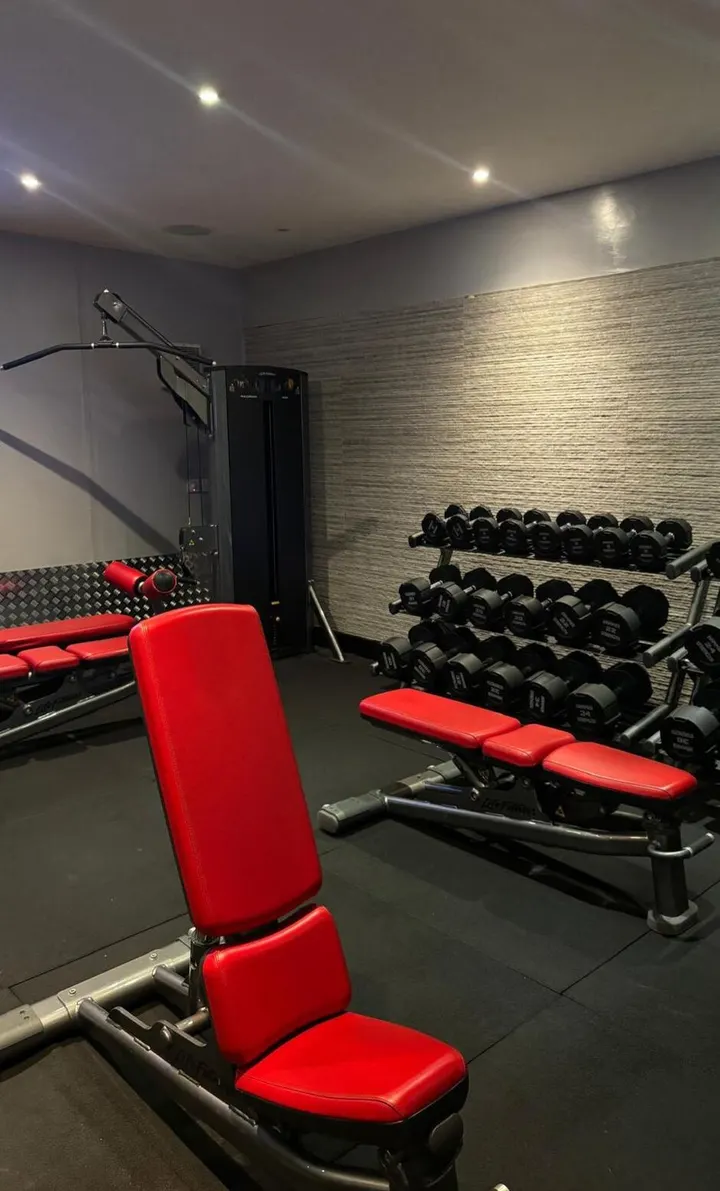 Skylark Country Club — fitness studio in Fareham — 5