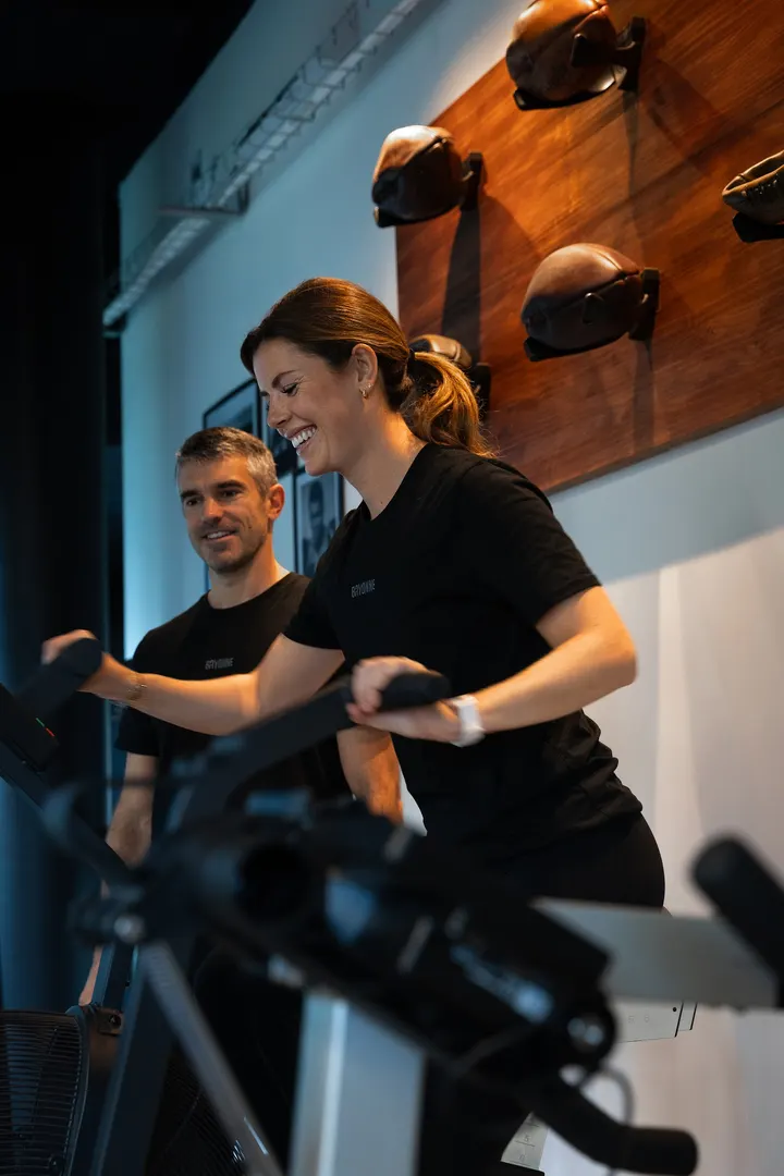 La Loge Bayonne — cycling-studio à Bayonne — 2