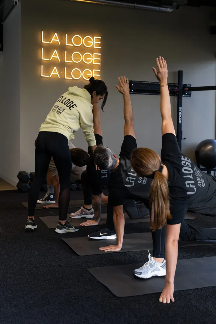 La Loge Bayonne — cycling-studio à Bayonne — 3