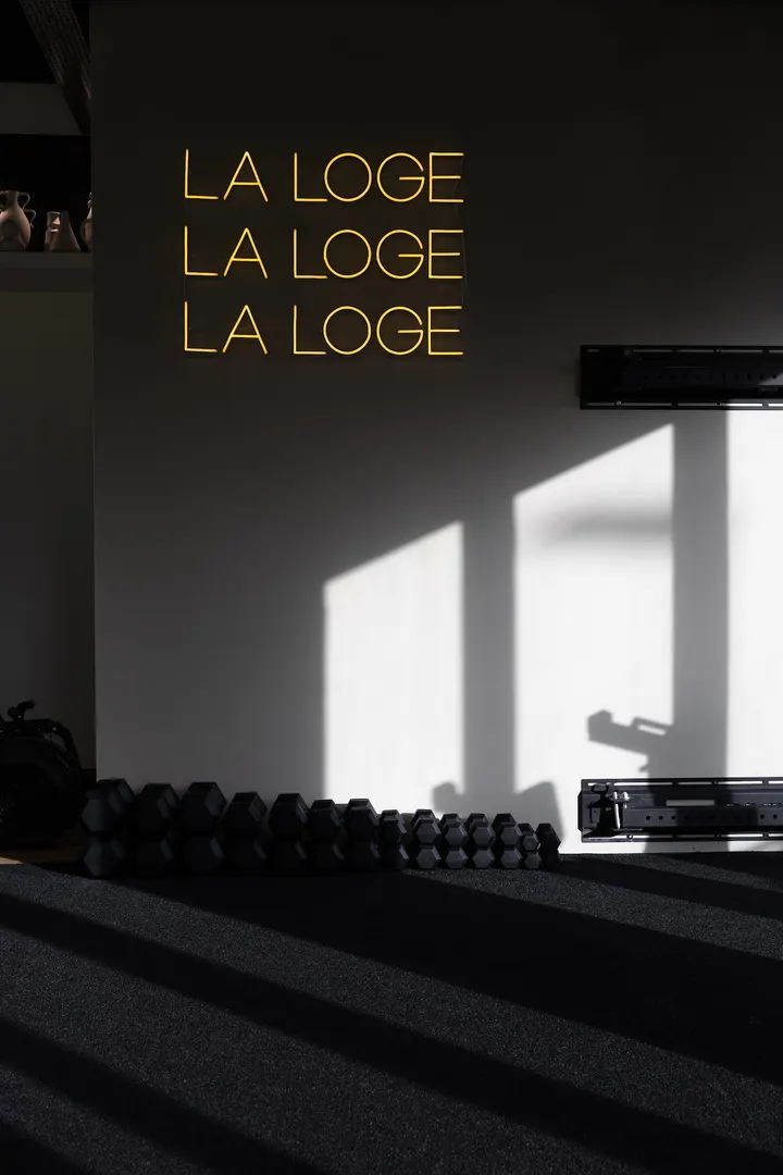 La Loge Bayonne — cycling-studio à Bayonne — 4