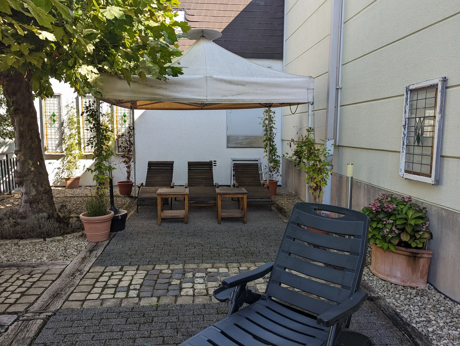 Freizeit-Treff Fahl — träningsstudio i Konz — 3