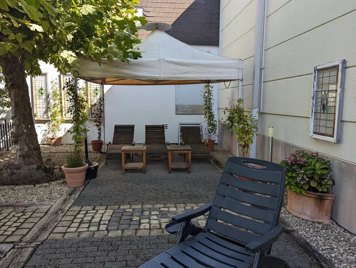 Freizeit-Treff Fahl — fitnessstudio in Konz — 3