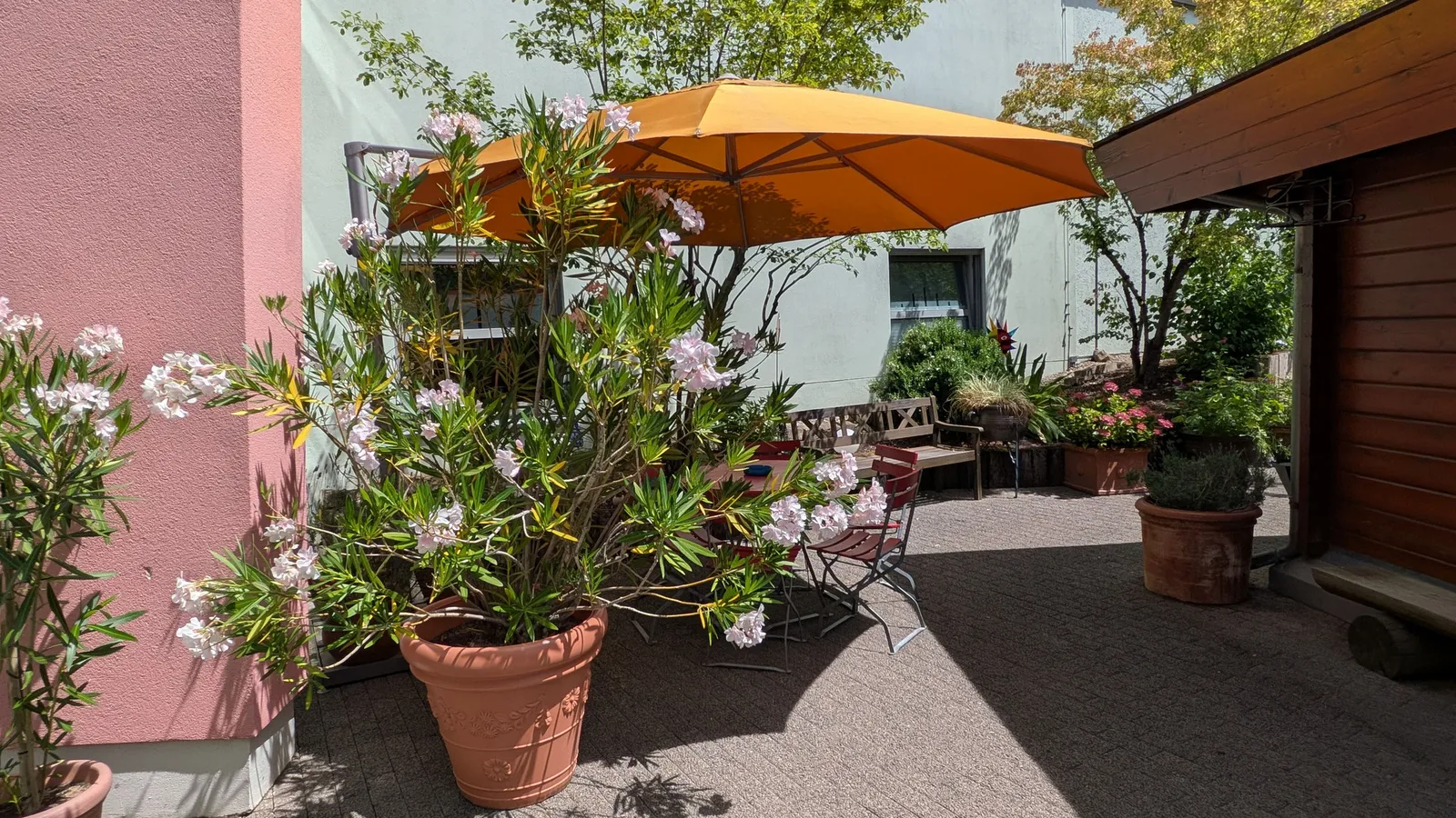 Freizeit-Treff Fahl — träningsstudio i Konz — 4