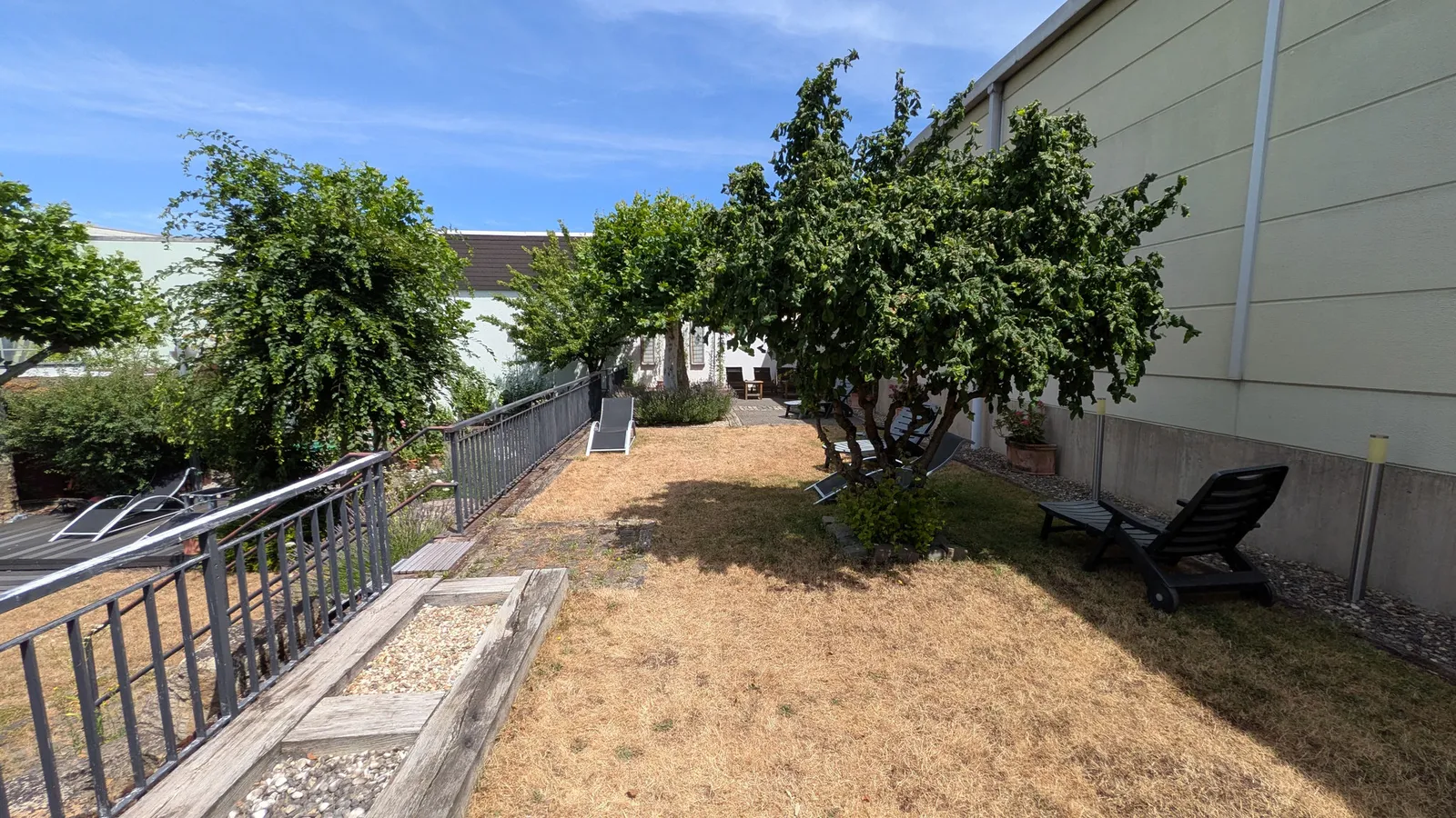 Freizeit-Treff Fahl — träningsstudio i Konz — 5