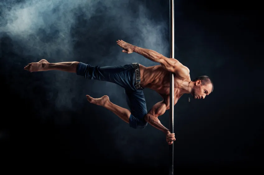 Neverland Pole & Dance — pole fitness-studio en San Sebastián de los Reyes — 3