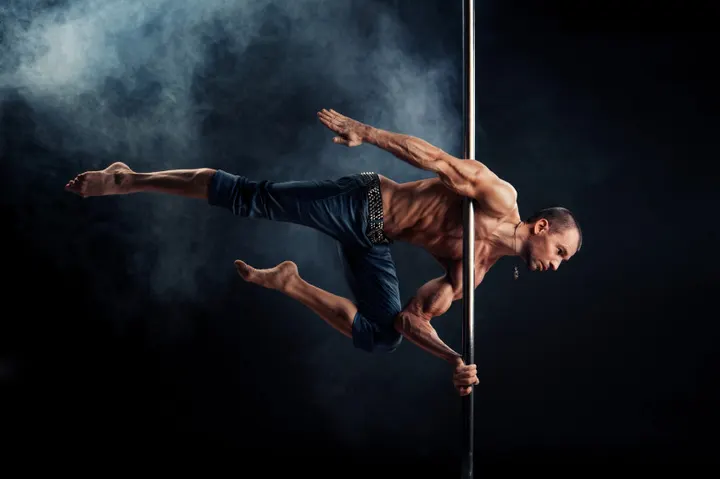 Neverland Pole & Dance — pole fitness-studio en San Sebastián de los Reyes — 3