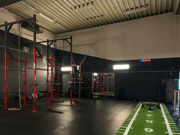 Sportshouse Coburg — fitnessstudio in Coburg — 3