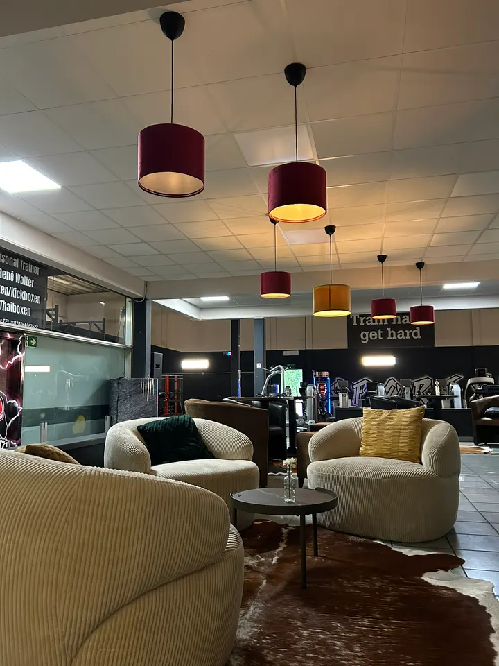 Sportshouse Coburg — fitnessstudio in Coburg — 4