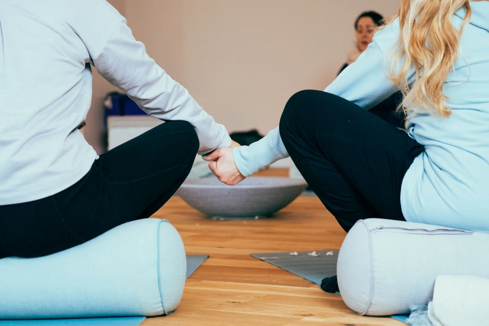 Heartspace Yoga — yoga-studio in Sunbury-On-Thames — 5
