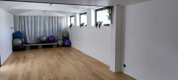 Forme et Bien Être — yoga-studio à Romans-sur-Isère — 2