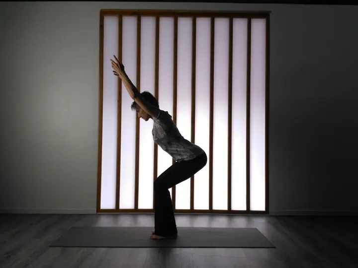 Forme et Bien Être — Yoga à Romans-sur-Isère