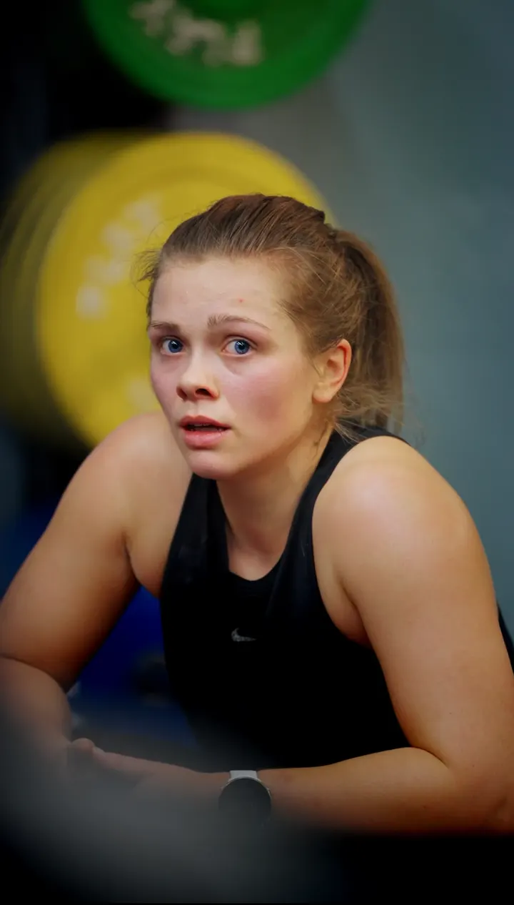 InnerLimit CrossFit — crossfit-studio i Åsane, Bergen — 2