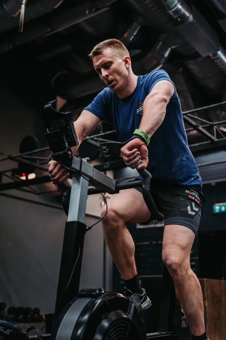 InnerLimit CrossFit — crossfit-studio i Bergen — 5