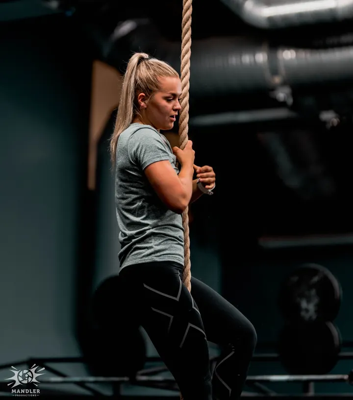 InnerLimit CrossFit — CrossFit i Åsane, Bergen