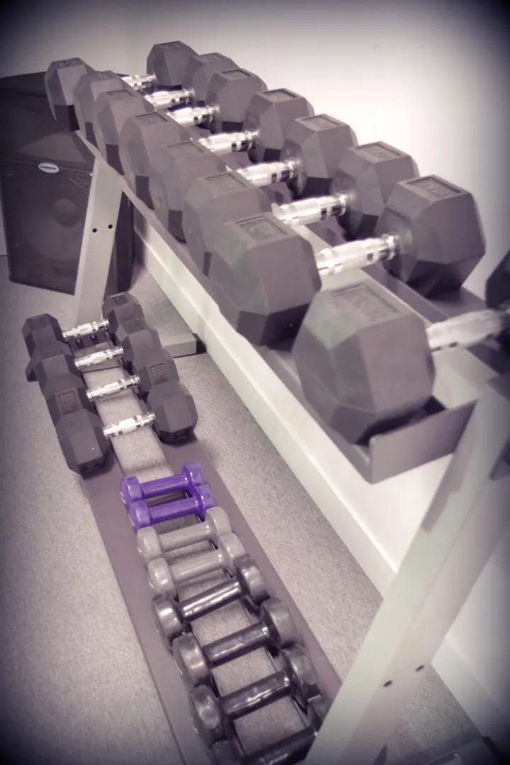 Best Form — salle de fitness-studio à Saint-Géréon — 2