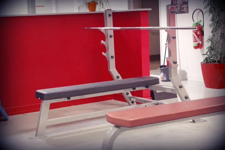 Best Form — salle de fitness-studio à Saint-Géréon — 3