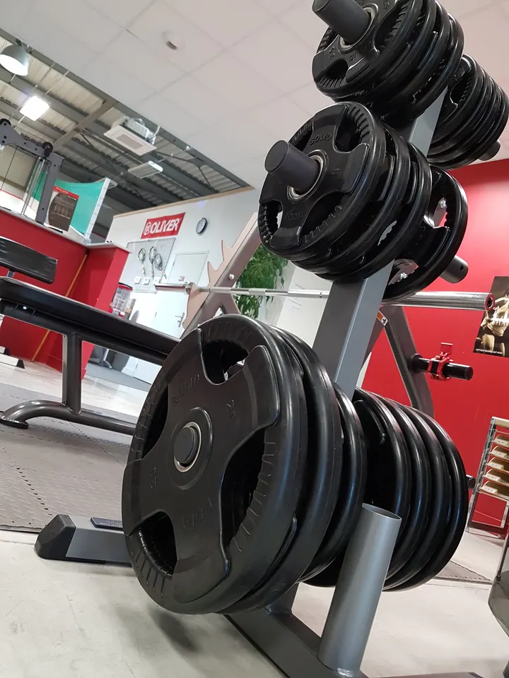 Best Form — salle de fitness-studio à Saint-Géréon — 3
