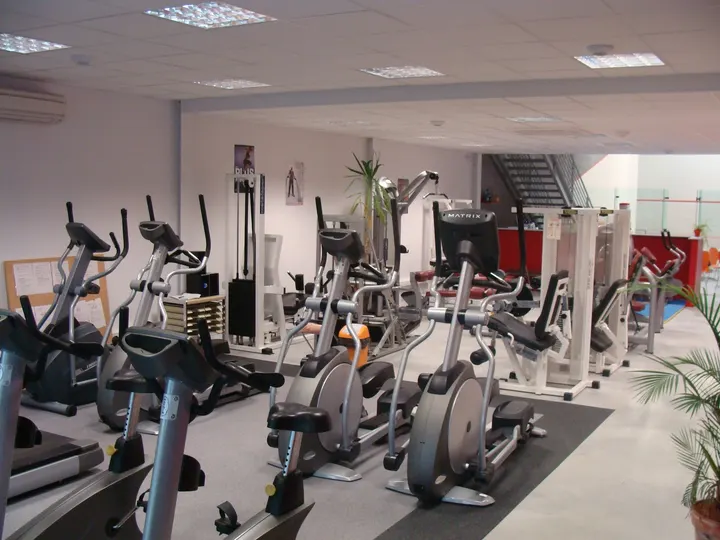 Best Form — salle de fitness-studio à Saint-Géréon — 4