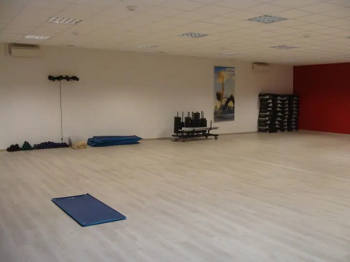 Best Form — salle de fitness-studio à Saint-Géréon — 5