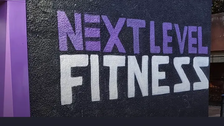 Next Level Fitness — fitness studio in Langloan, Coatbridge — 2