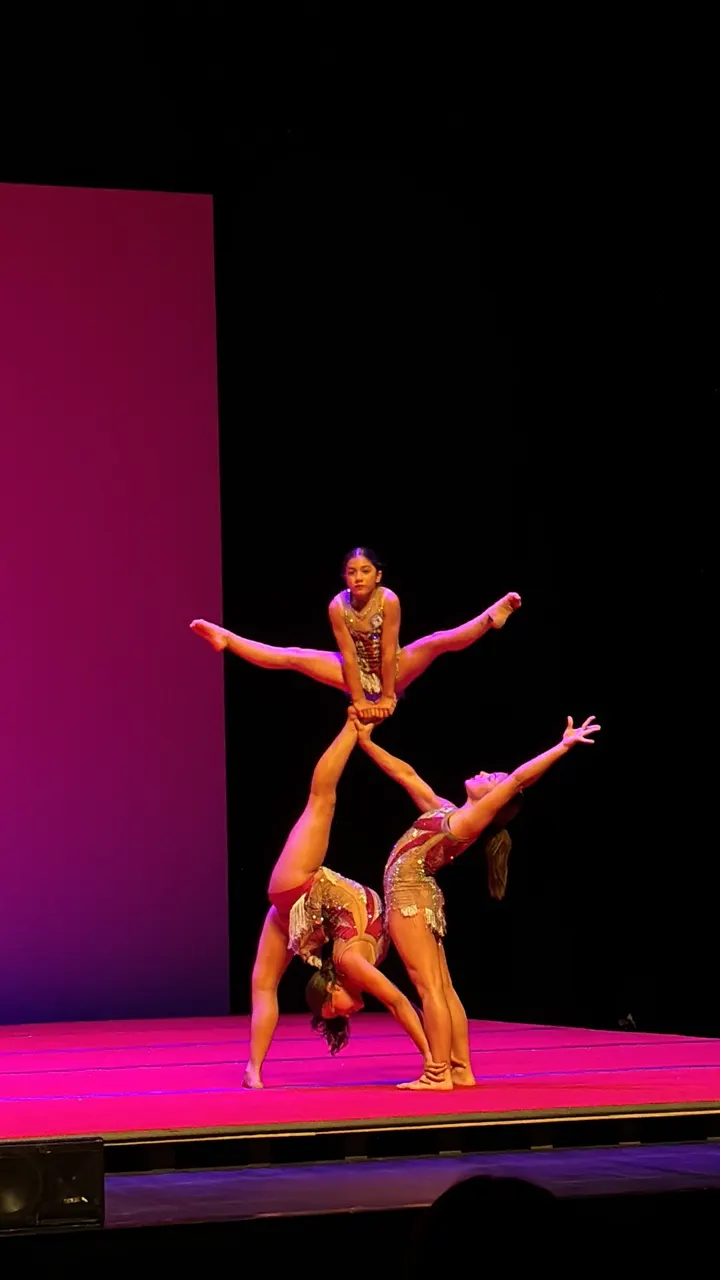 Acrogym Clube de Coimbra — ginástica-studio em Calhabé, Coimbra — 2