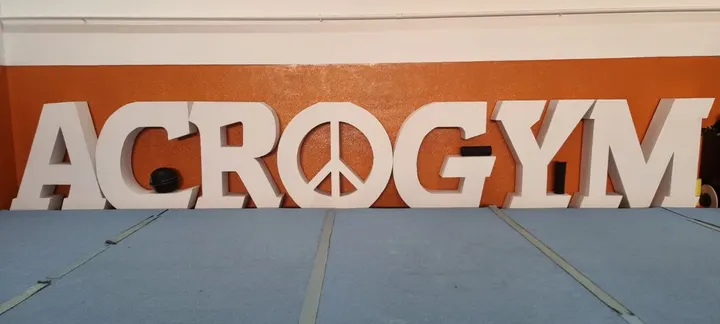 Acrogym Clube de Coimbra — ginástica-studio em Coimbra — 3