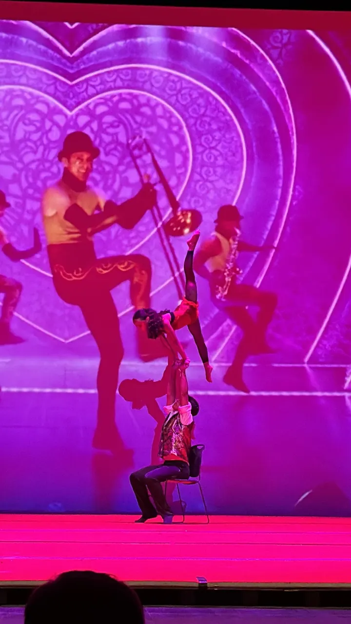 Acrogym Clube de Coimbra — Ginástica em Calhabé, Coimbra