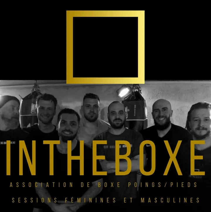 Intheboxe Boxe individuel ou — arts martiaux-studio au Havre — 5