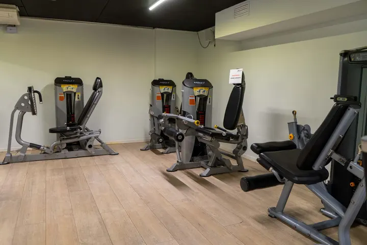 Imagim Palma Gimnasio — estudio de fitness-studio en La Soledat Nord, Palma — 3