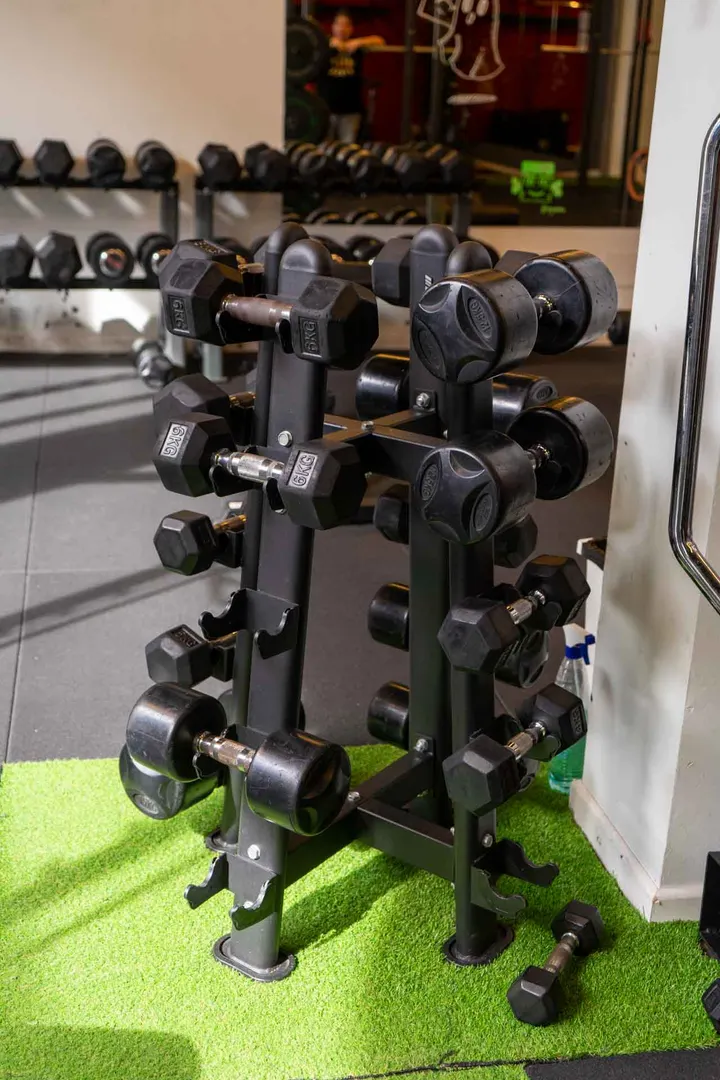 Imagim Palma Gimnasio — estudio de fitness-studio en Palma — 3