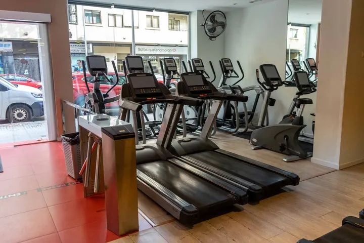 Imagim Palma Gimnasio — estudio de fitness-studio en Palma — 4