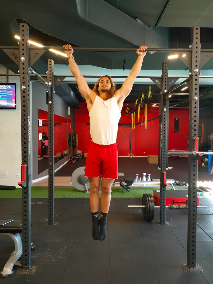 Imagim Palma Gimnasio — Estudio de fitness en La Soledat Nord, Palma