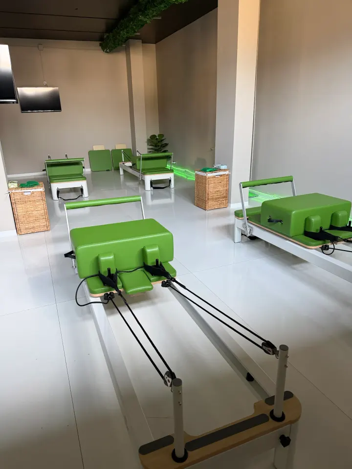 Reshape Pilates Quartiere Sarmazzano — reformer pilates-studio a Quartiere Sarmazzano — 2
