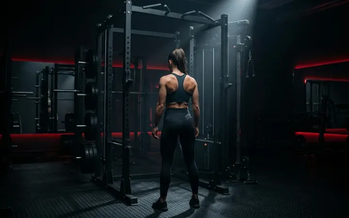 Aczente Fitnessstudio — fitnessstudio in Hadem, Siegen — 2