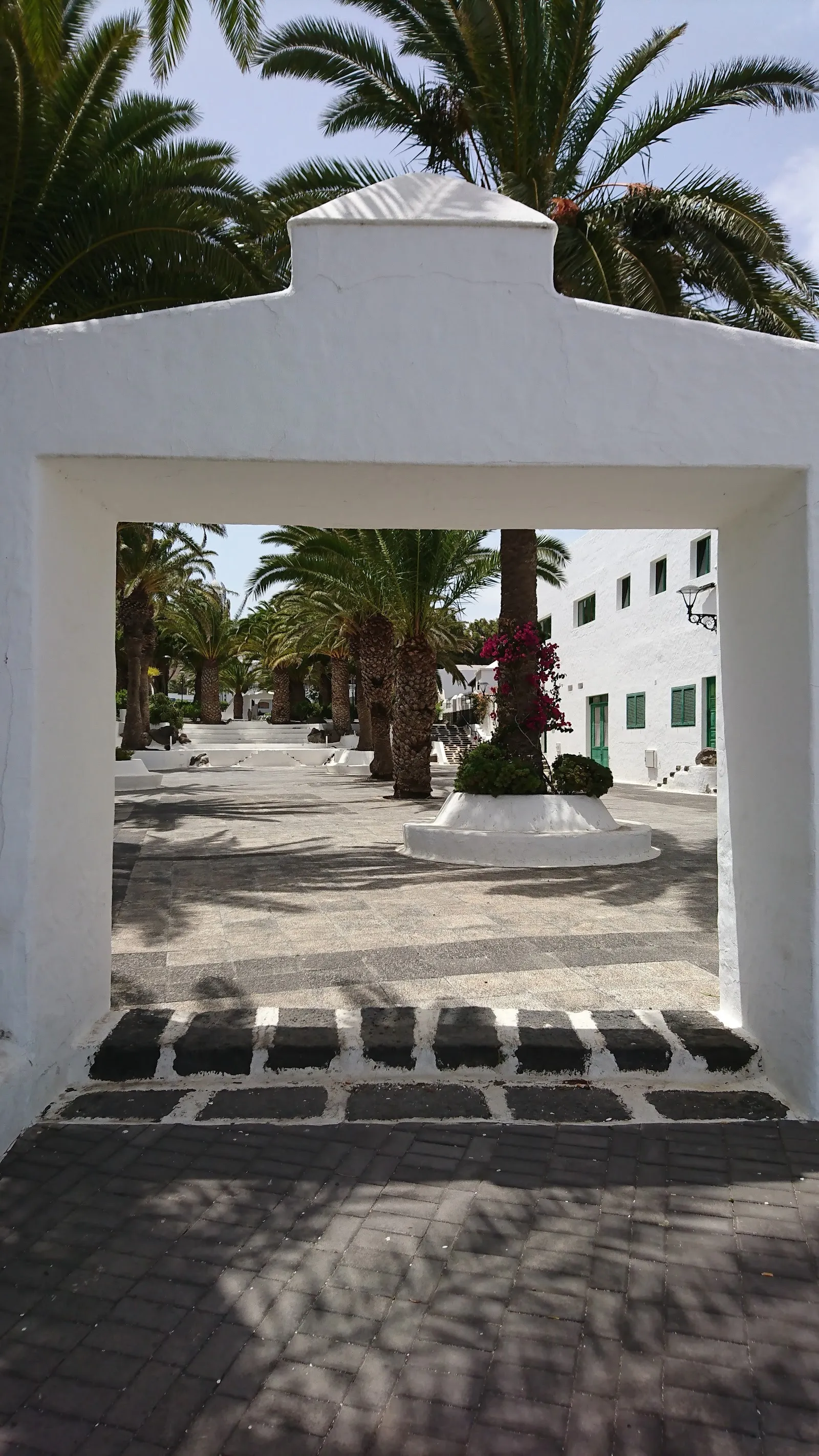 Paleotraining San Bartolomé. Lanzarote — crossfit-studio en San Bartolomé — 2