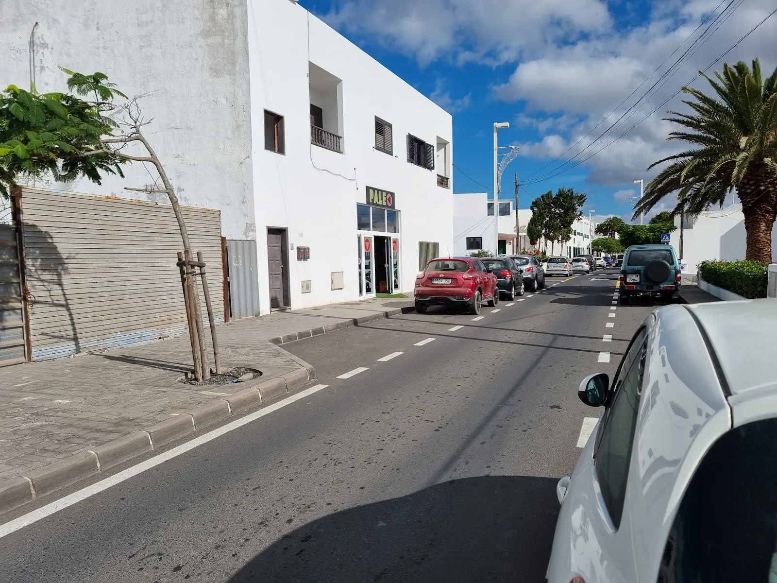 Paleotraining San Bartolomé. Lanzarote — crossfit-studio en San Bartolomé — 3