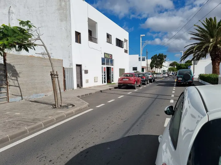 Paleotraining San Bartolomé. Lanzarote — crossfit-studio en San Bartolomé — 3